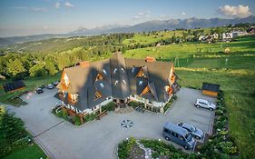 Hotel Redyk Ski&Relax - Gory Na Wyciagniecie Reki